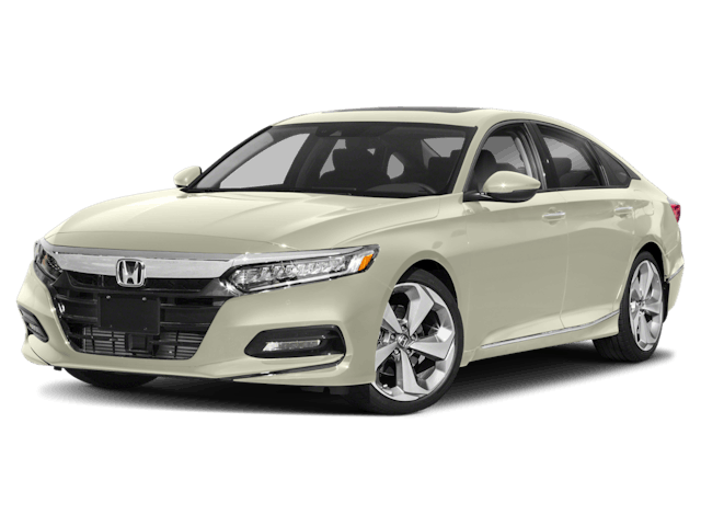 Used 2018 Honda Accord 4dr Car